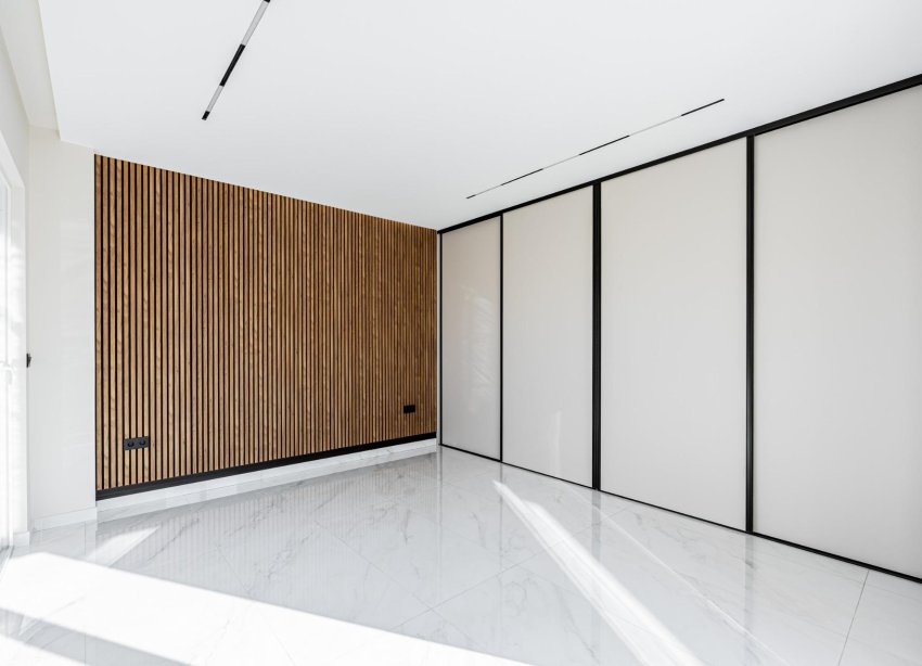 Obra nueva - Villa - Rojales - Ciudad Quesada