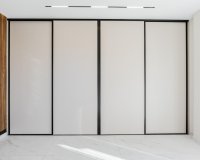 Obra nueva - Villa - Rojales - Ciudad Quesada