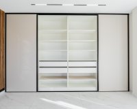 Obra nueva - Villa - Rojales - Ciudad Quesada