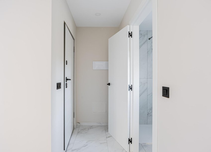 Obra nueva - Villa - Rojales - Ciudad Quesada