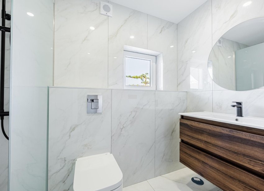 Obra nueva - Villa - Rojales - Ciudad Quesada