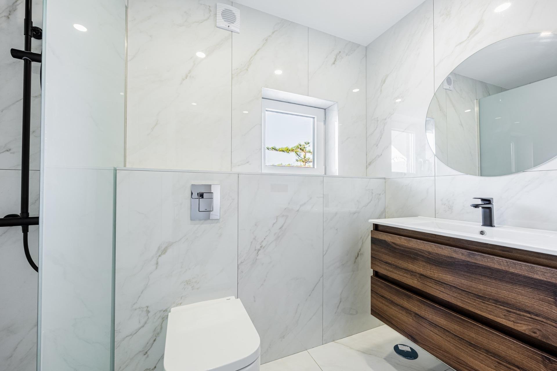 Obra nueva - Villa - Rojales - Ciudad Quesada