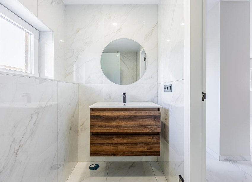 Obra nueva - Villa - Rojales - Ciudad Quesada