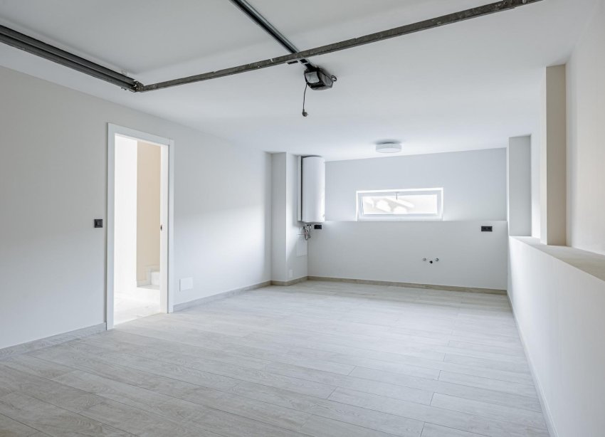 Obra nueva - Villa - Rojales - Ciudad Quesada