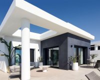 Obra nueva - Villa - Rojales - Ciudad Quesada