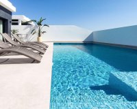 Obra nueva - Villa - Rojales - Ciudad Quesada