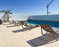 Obra nueva - Villa - Rojales - Ciudad Quesada