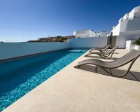 Obra nueva - Villa - Rojales - Ciudad Quesada