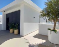 Obra nueva - Villa - Rojales - Ciudad Quesada
