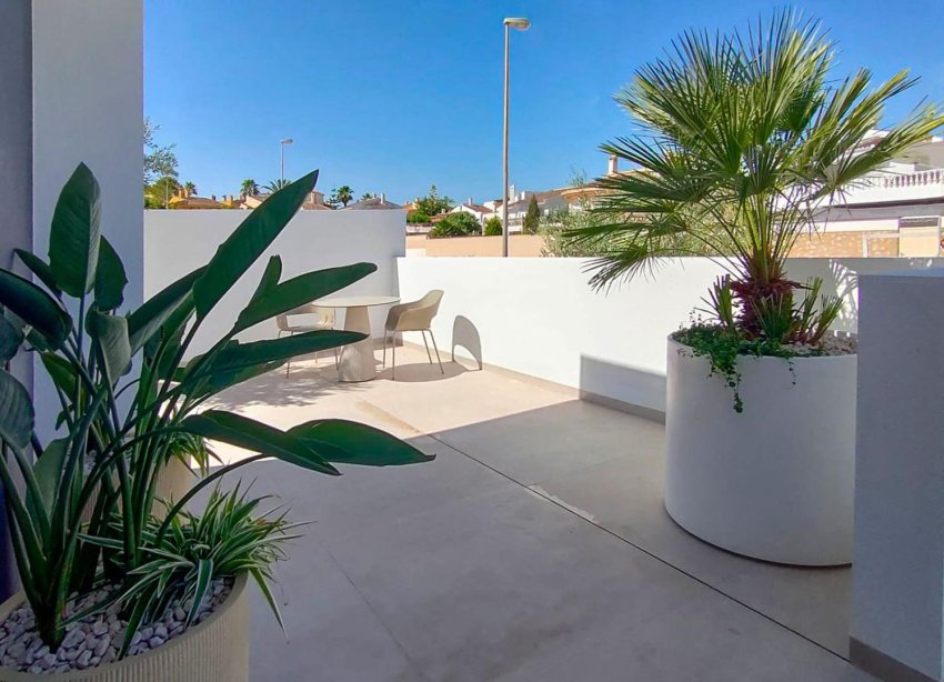 Obra nueva - Villa - Rojales - Ciudad Quesada