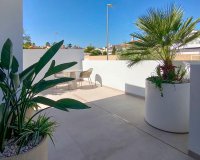 Obra nueva - Villa - Rojales - Ciudad Quesada