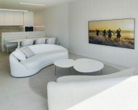 Obra nueva - Villa - Rojales - Ciudad Quesada