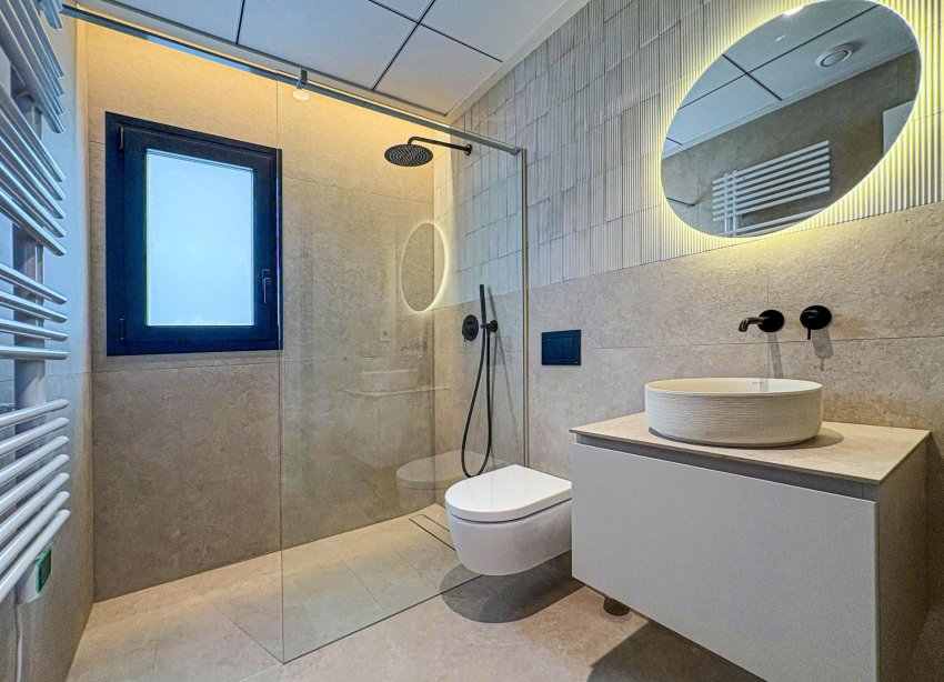 Obra nueva - Villa - Rojales - Ciudad Quesada