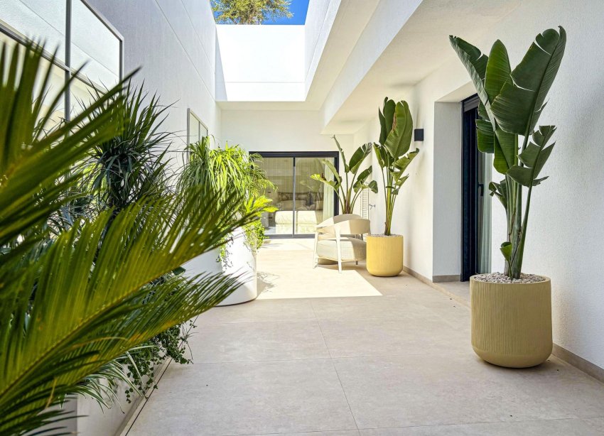 Obra nueva - Villa - Rojales - Ciudad Quesada