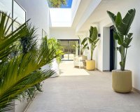 Obra nueva - Villa - Rojales - Ciudad Quesada