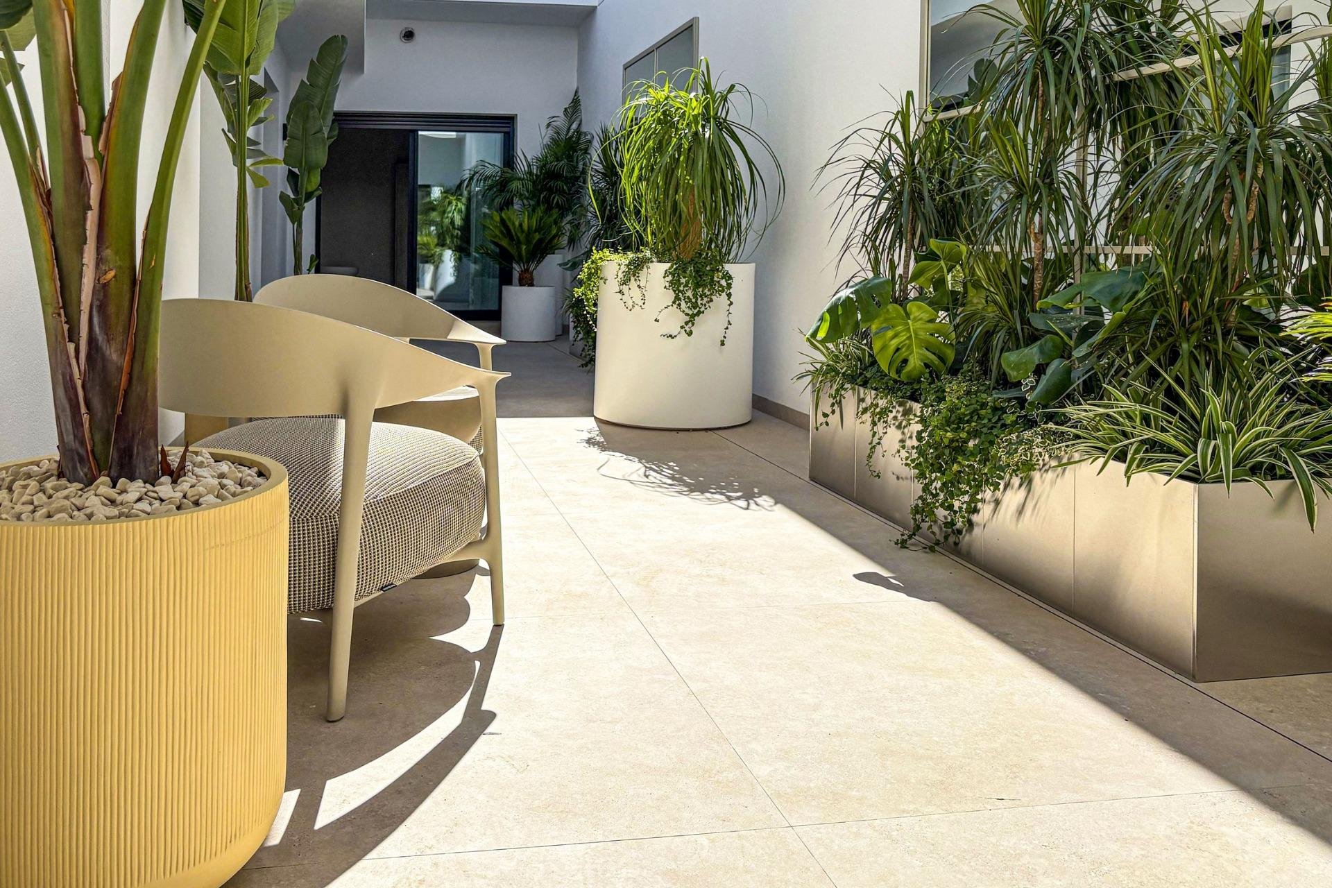 Obra nueva - Villa - Rojales - Ciudad Quesada