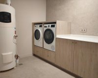 Obra nueva - Villa - Rojales - Ciudad Quesada