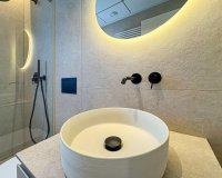 Obra nueva - Villa - Rojales - Ciudad Quesada