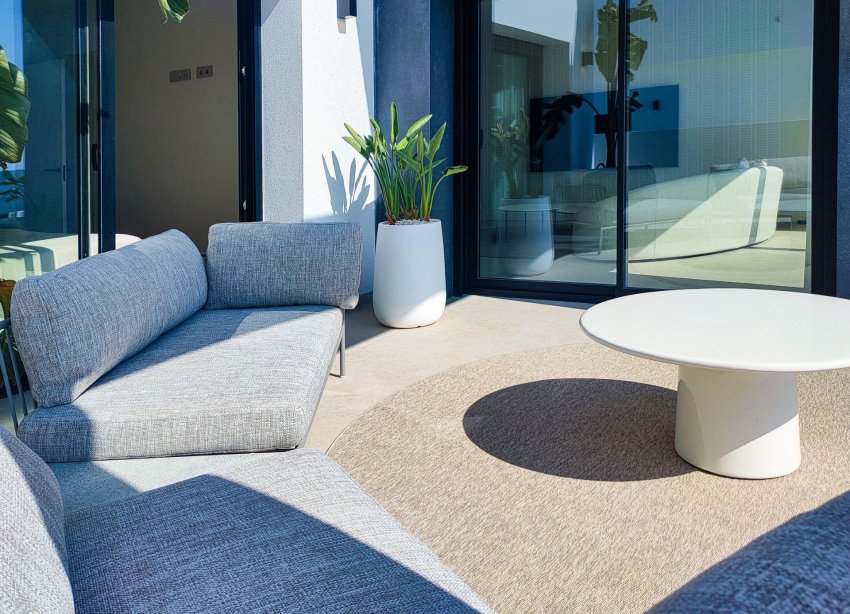 Obra nueva - Villa - Rojales - Ciudad Quesada