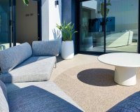 Obra nueva - Villa - Rojales - Ciudad Quesada