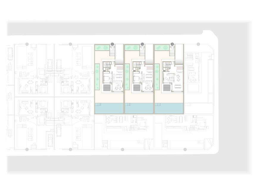 Obra nueva - Villa - Rojales - Ciudad Quesada