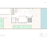 Obra nueva - Villa - Rojales - Ciudad Quesada