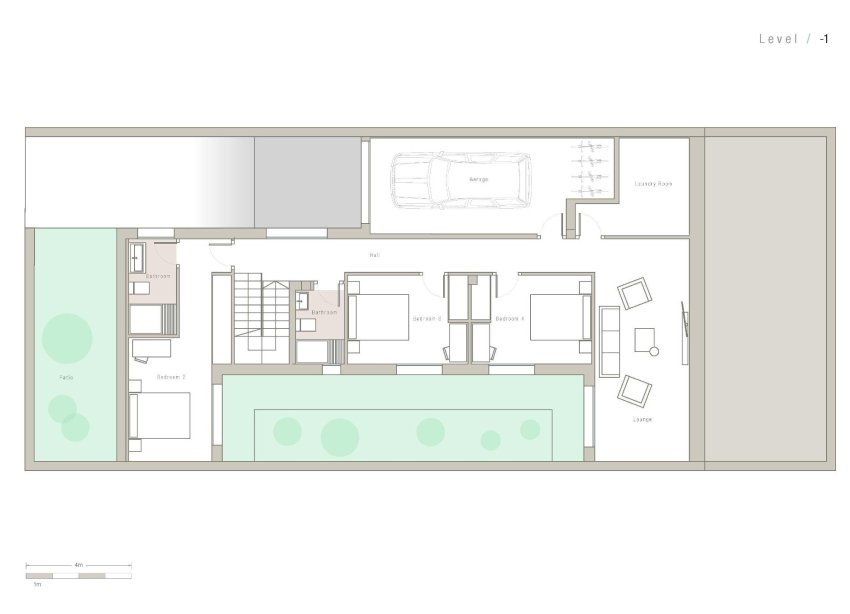 Obra nueva - Villa - Rojales - Ciudad Quesada