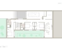 Obra nueva - Villa - Rojales - Ciudad Quesada