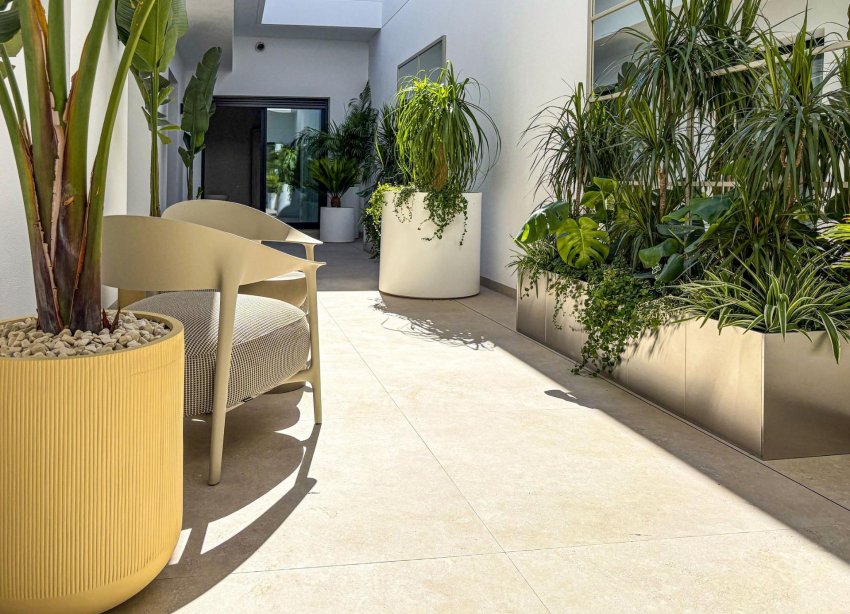 Obra nueva - Villa - Rojales - Ciudad Quesada