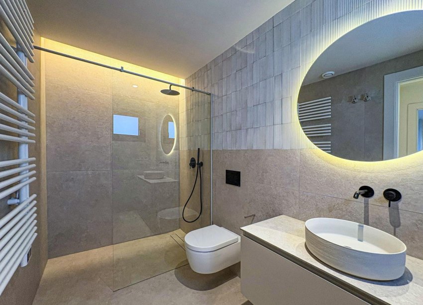 Obra nueva - Villa - Rojales - Ciudad Quesada