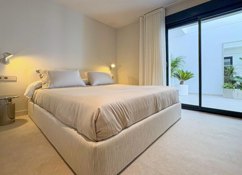 Obra nueva - Villa - Rojales - Ciudad Quesada