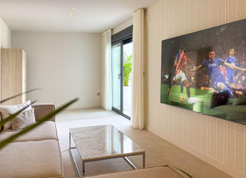 Obra nueva - Villa - Rojales - Ciudad Quesada