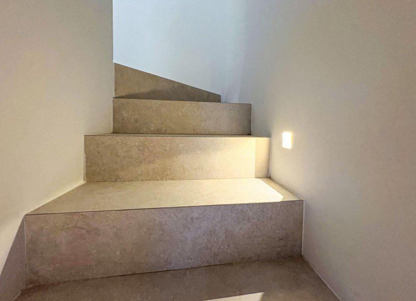 Obra nueva - Villa - Rojales - Ciudad Quesada