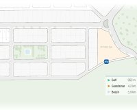 Obra nueva - Villa - Rojales - Ciudad Quesada