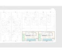 Obra nueva - Villa - Rojales - Ciudad Quesada