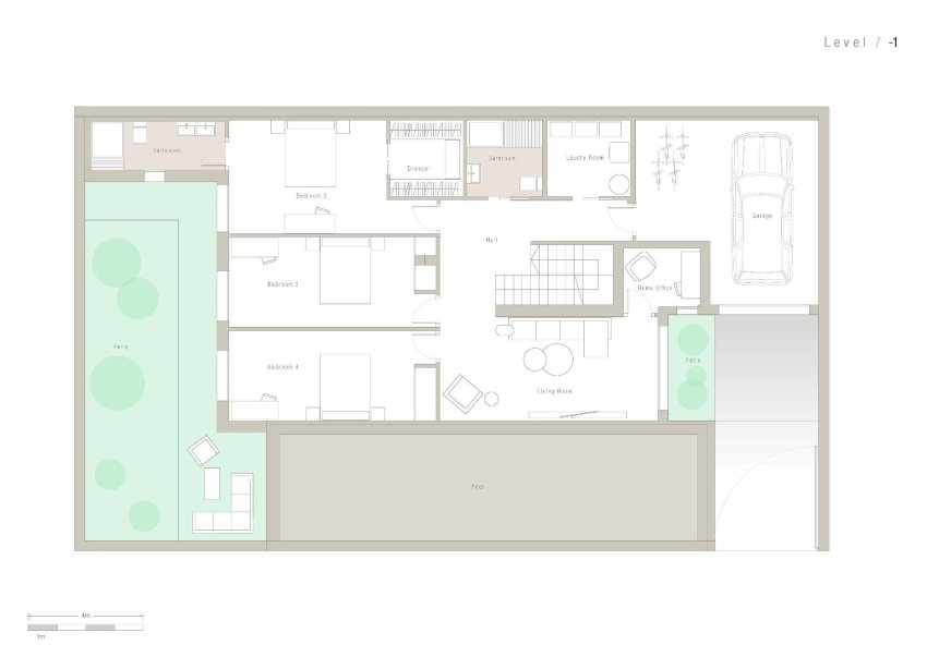 Obra nueva - Villa - Rojales - Ciudad Quesada