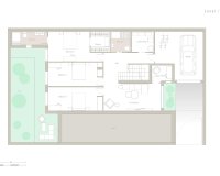 Obra nueva - Villa - Rojales - Ciudad Quesada