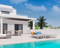 Obra nueva - Villa - Rojales - Ciudad Quesada