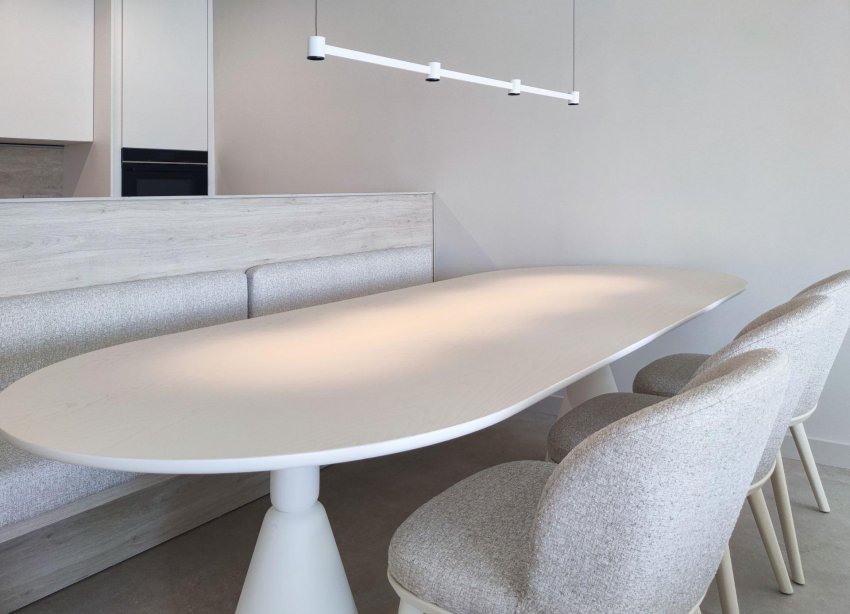 Obra nueva - Villa - Rojales - Ciudad Quesada