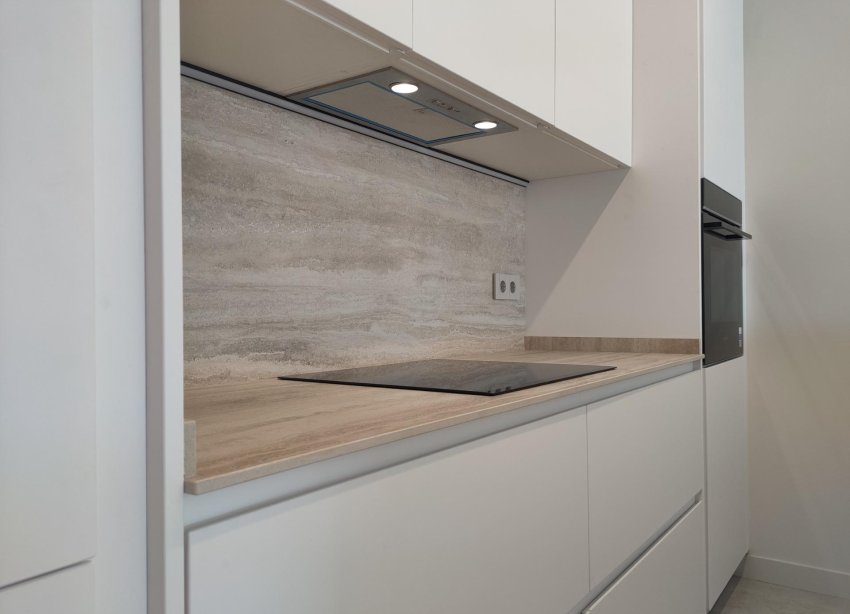 Obra nueva - Villa - Rojales - Ciudad Quesada