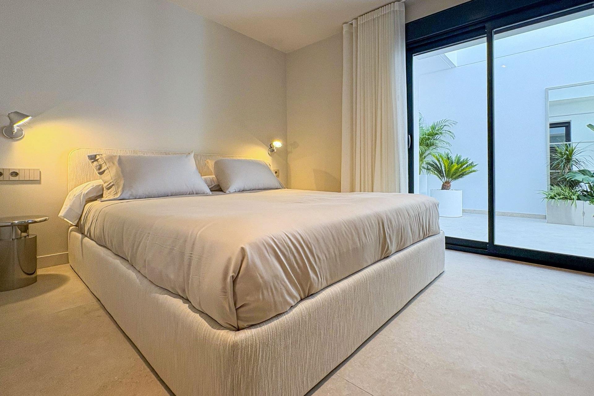 Obra nueva - Villa - Rojales - Ciudad Quesada