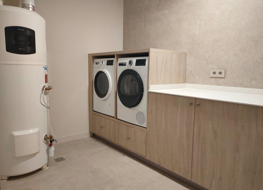 Obra nueva - Villa - Rojales - Ciudad Quesada