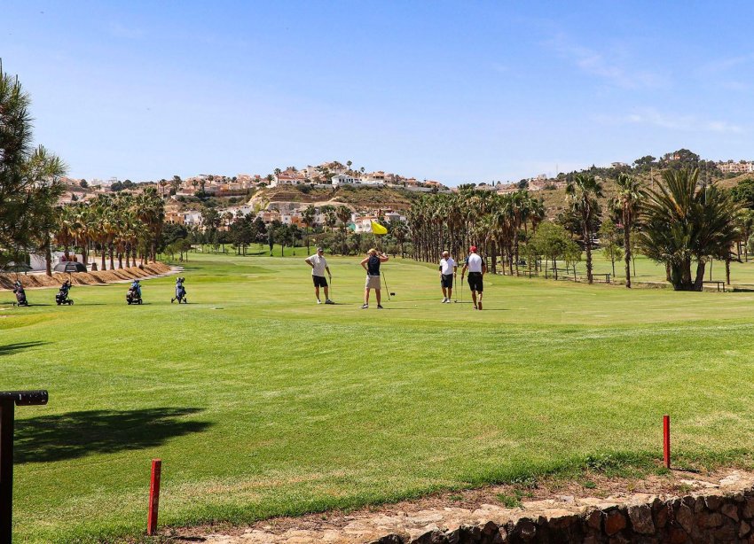 Obra nueva - Villa - Rojales - Ciudad Quesada