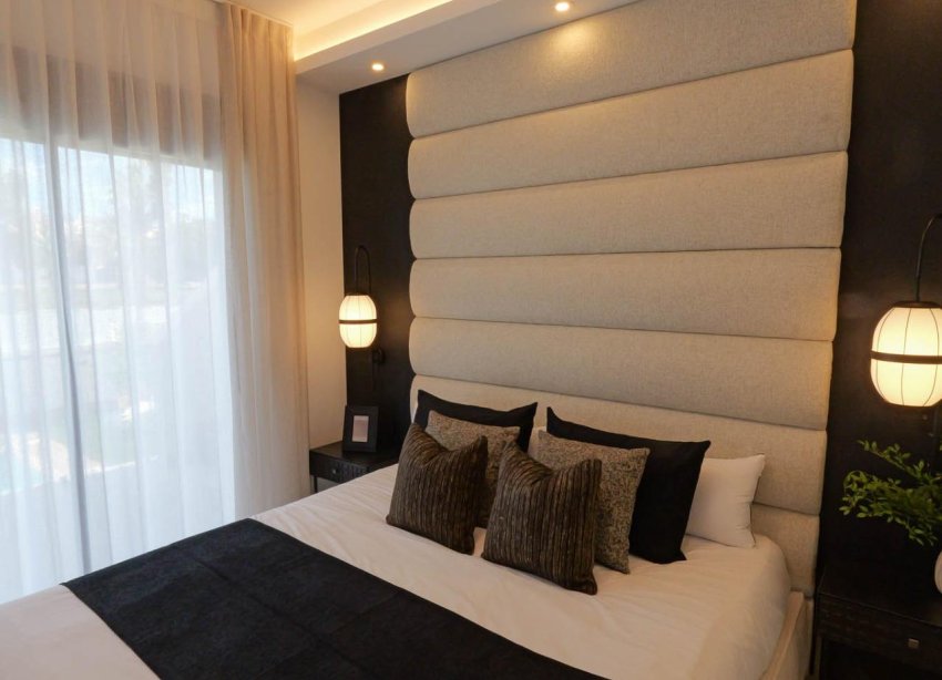 Obra nueva - Villa - Rojales - Ciudad Quesada