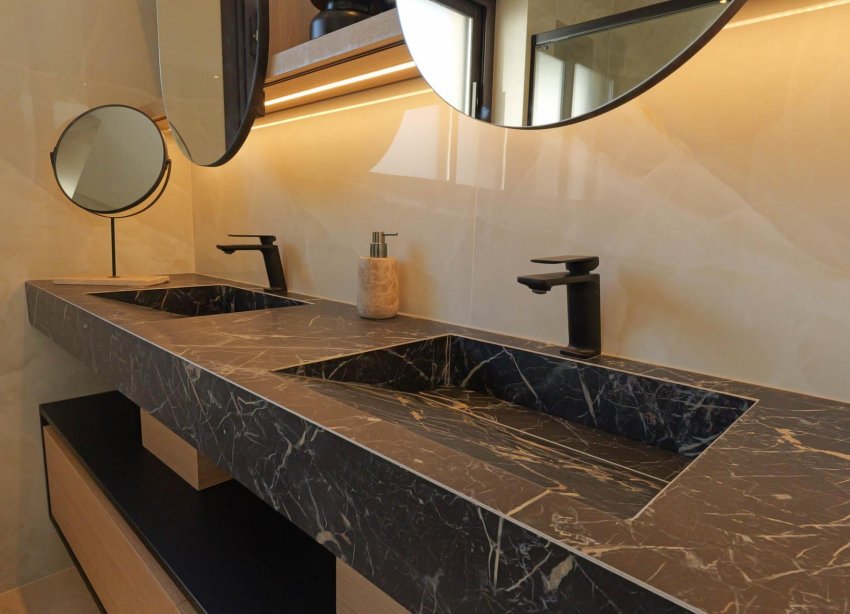 Obra nueva - Villa - Rojales - Ciudad Quesada