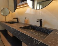 Obra nueva - Villa - Rojales - Ciudad Quesada