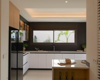 Obra nueva - Villa - Rojales - Ciudad Quesada