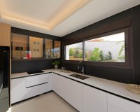 Obra nueva - Villa - Rojales - Ciudad Quesada