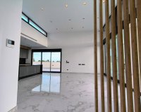 Obra nueva - Villa - Rojales - Doña Pepa