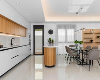 Obra nueva - Villa - Rojales - Doña Pepa